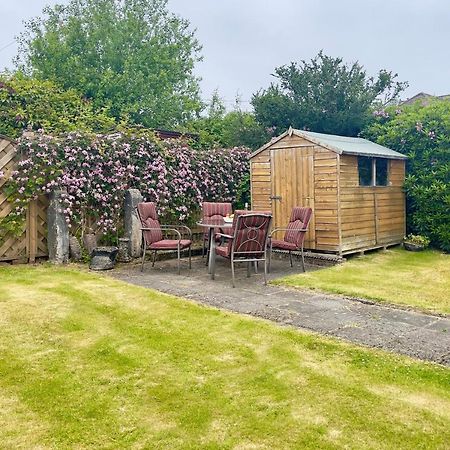 Freeland Cottage Dunoon Exterior foto