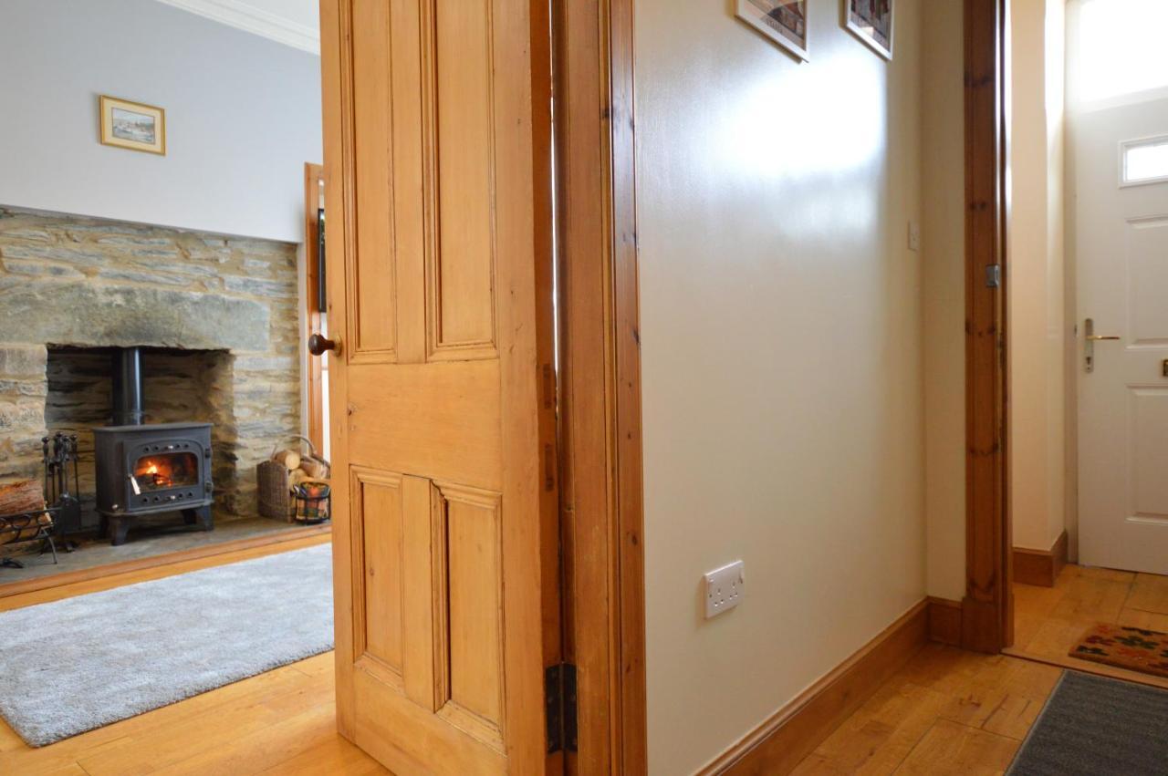 Freeland Cottage Dunoon Exterior foto