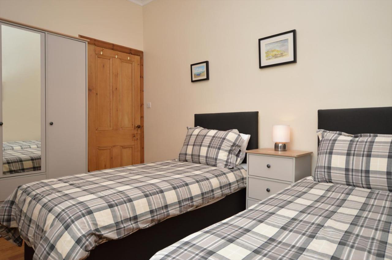 Freeland Cottage Dunoon Exterior foto